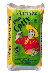 DON COTY VERDE
